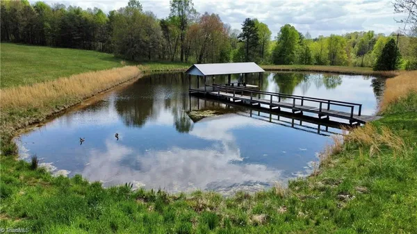 $179,900 | Tbd George Chandler Road, Mount Airy, NC 27030