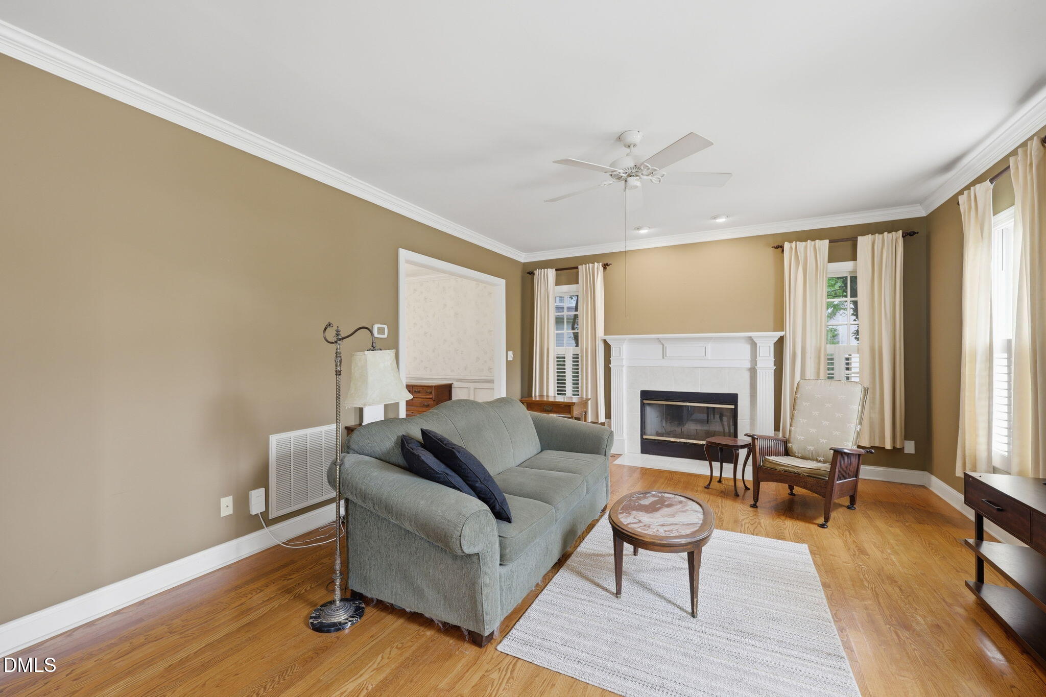 1412 Sandusky Lane Raleigh, NC 27614 - Photo 5 of 26 5-web-or-mls-9L1A5407