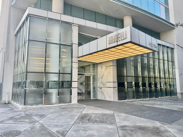 $4,000 | 4521 San Felipe Street, Unit 1103, Houston, TX 77027