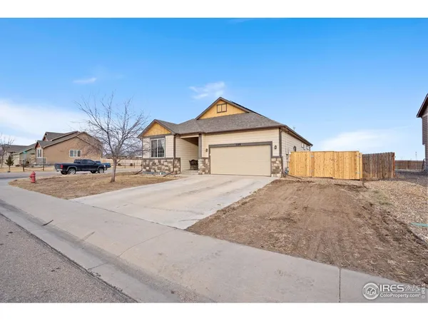 $490,000 | 1100 5th Street, Pierce, CO 80650