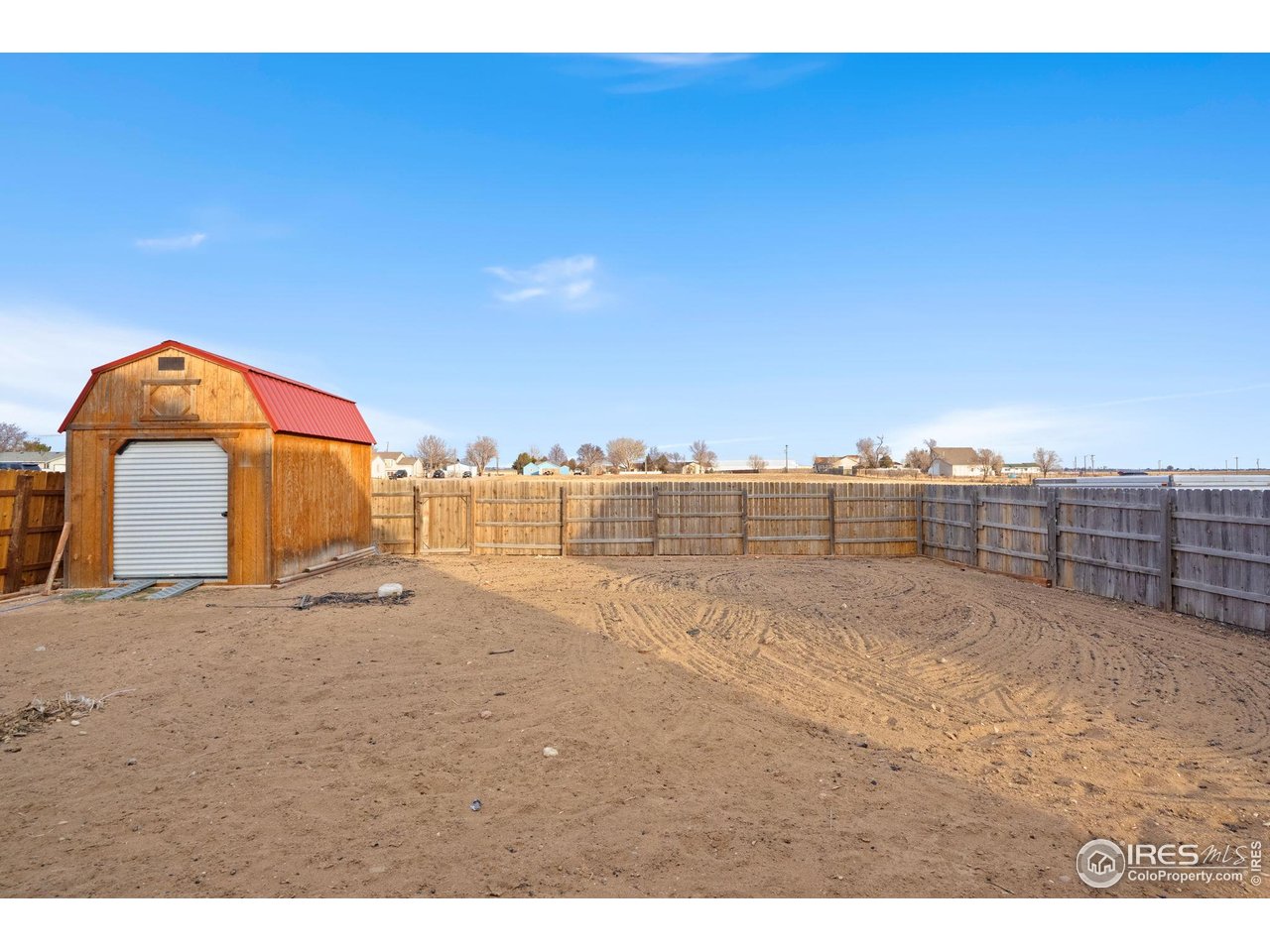 1100 5th Street Pierce, CO 80650 - Photo 29 of 33