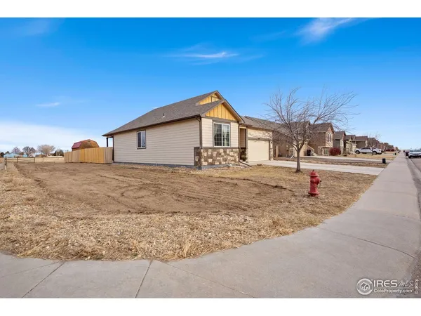 $490,000 | 1100 5th Street, Pierce, CO 80650