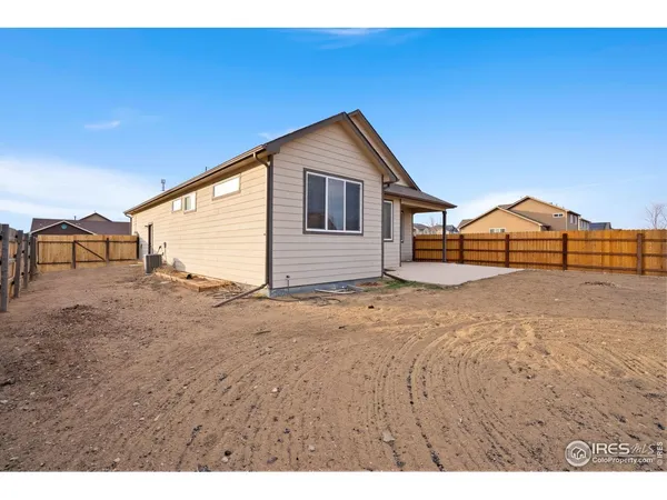 $490,000 | 1100 5th Street, Pierce, CO 80650