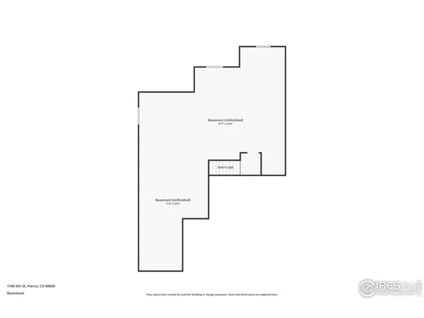 $490,000 | 1100 5th Street, Pierce, CO 80650