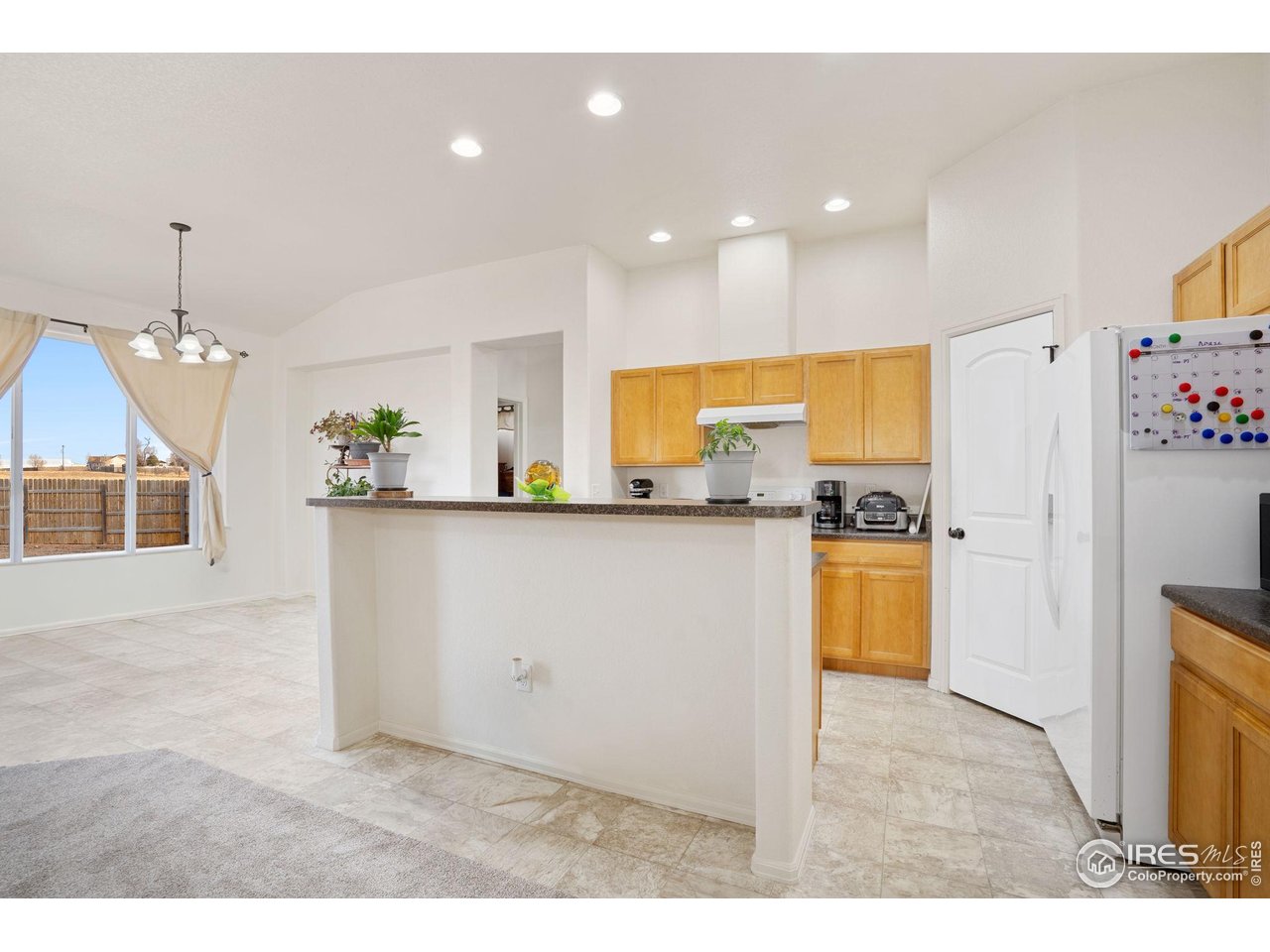 1100 5th Street Pierce, CO 80650 - Photo 8 of 33 Kitchen with Spacious Pantry