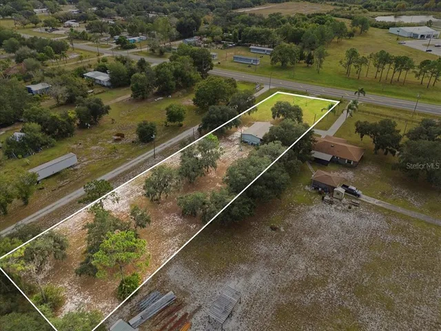 $234,900 | 1020 Highway 98, Frostproof, FL 33843