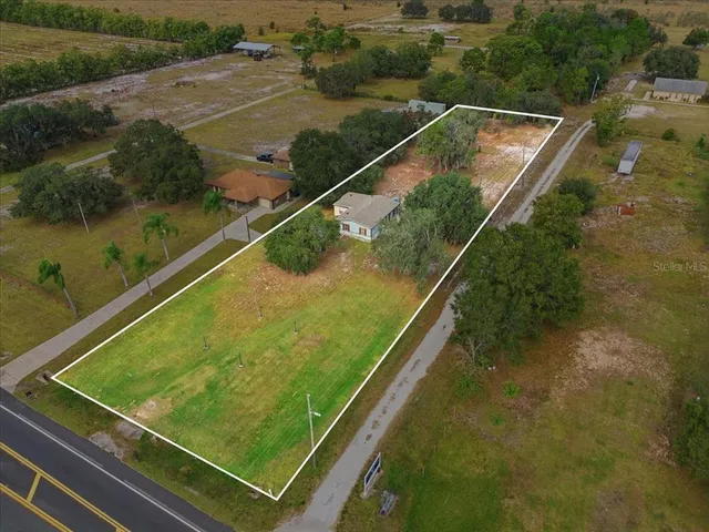 $234,900 | 1020 Highway 98, Frostproof, FL 33843