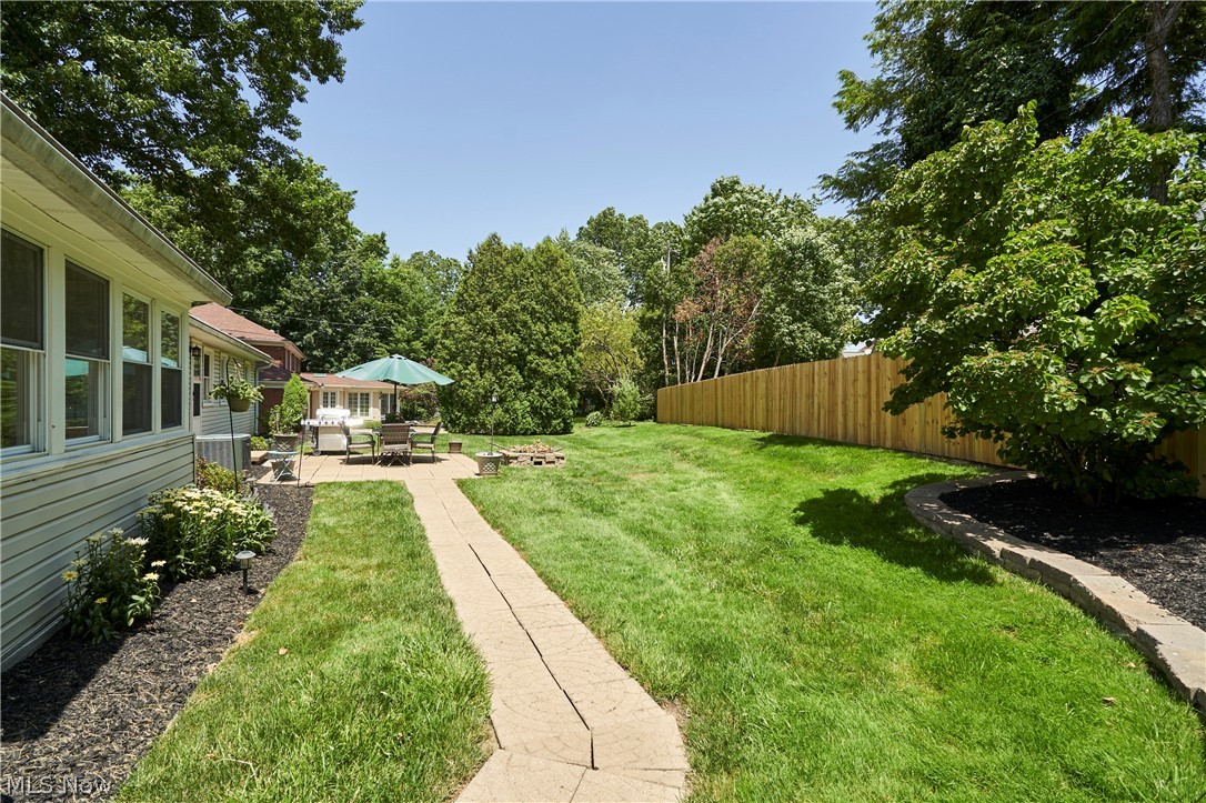 251 Schocalog Road Akron, OH 44313 - Photo 23 of 24