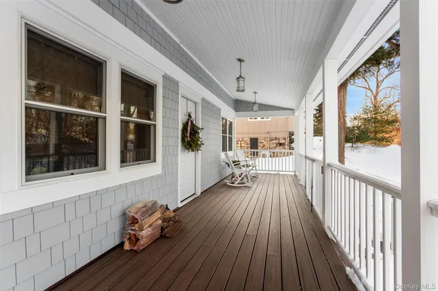 $595,000 | 10 Skytop Drive, Katonah, NY 10536