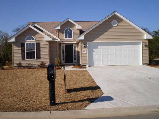 473 Barton Loop Myrtle Beach, SC 29579 - Photo 1 of 1 Gallery Image 1