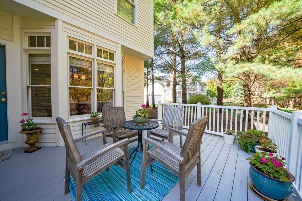 4 Riverbend Road Hopkinton, MA 01748 - Photo 19 of 42 Gallery Image 19