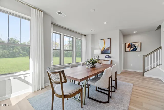 $570,000 | 1250 Coach Sta Alley, Unit 201, Raleigh, NC 27601