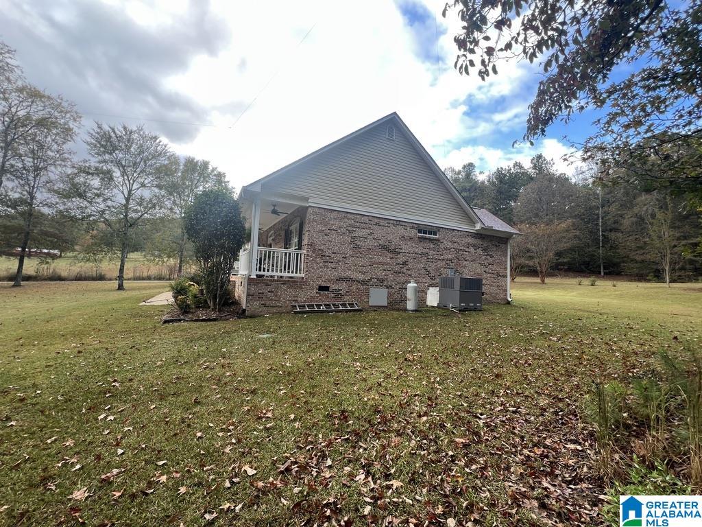 631 Burtram Road Springville, AL 35146 - Photo 33 of 40 Gallery Image 33