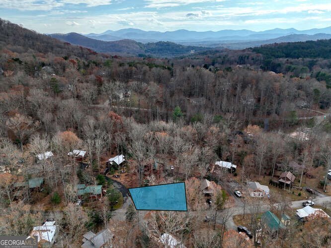 346 Chimney Ridge Blairsville, GA 30512 - Photo 24 of 24