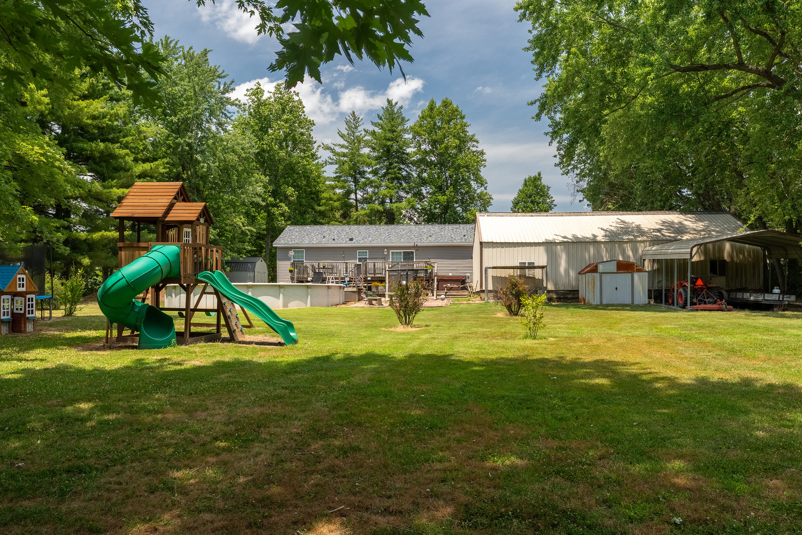8184 Knox Road West Frankfort, IL 62896 - Photo 26 of 36