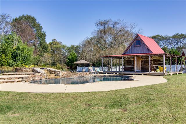 3216 Foster Chapel Road Columbia, TN 38401 - Photo 15 of 19 Gallery Image 15