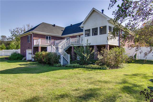 3216 Foster Chapel Road Columbia, TN 38401 - Photo 18 of 19 Gallery Image 18