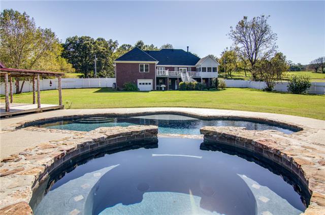3216 Foster Chapel Road Columbia, TN 38401 - Photo 19 of 19 Gallery Image 19