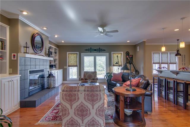 3216 Foster Chapel Road Columbia, TN 38401 - Photo 2 of 19 Gallery Image 2