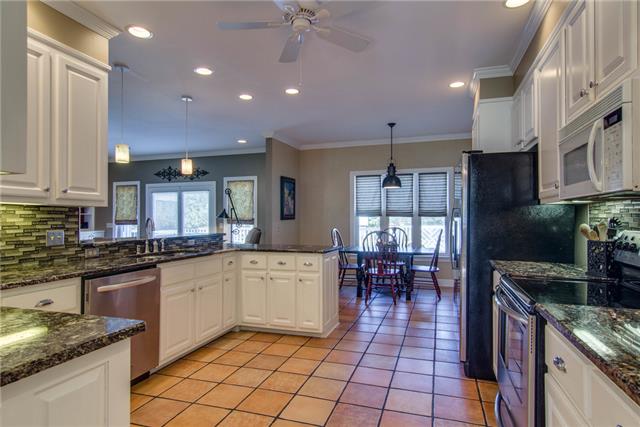 3216 Foster Chapel Road Columbia, TN 38401 - Photo 5 of 19 Gallery Image 5