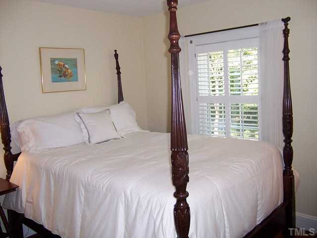 2729 Anderson Drive Raleigh, NC 27608 - Photo 13 of 15 Bedroom