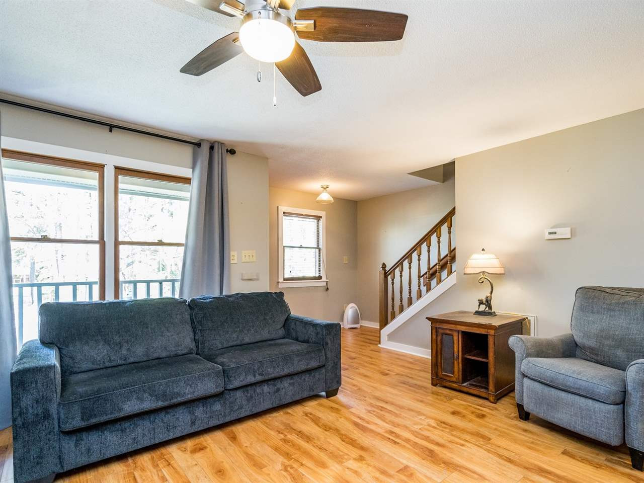 511 Carolina Avenue Raleigh, NC 27606 - Photo 6 of 26 Friends and family will enjoy relaxing by the fireplace on cool North Carolina days. Living Room