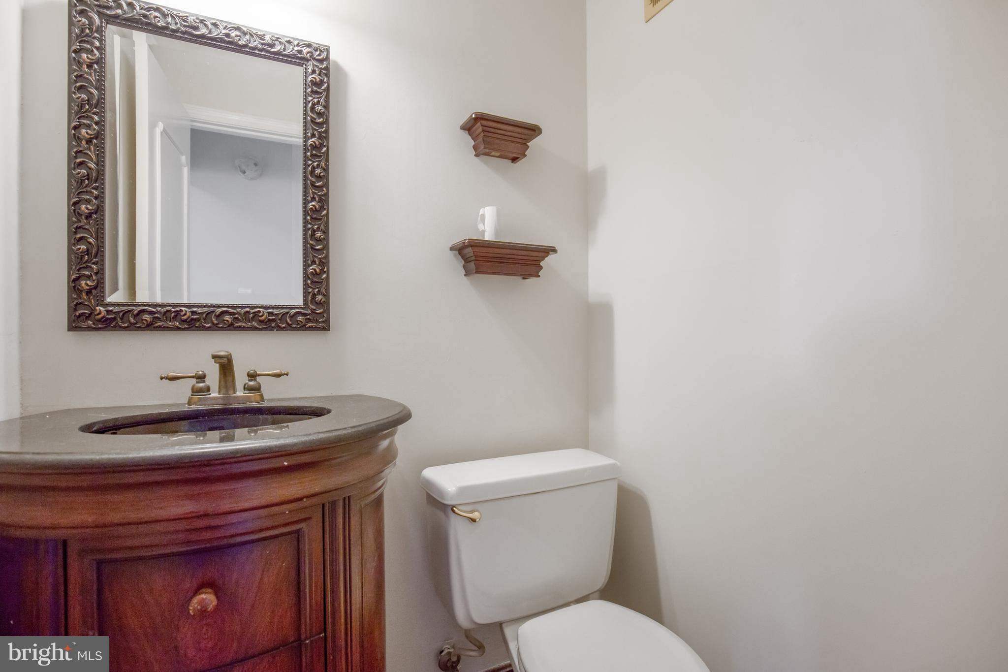7754 Lowmoor Road Springfield, VA 22153 - Photo 14 of 27 Bath