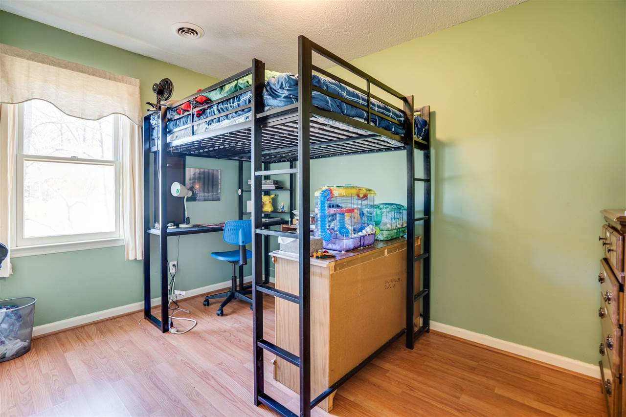 4525 Draper Road Raleigh, NC 27616 - Photo 19 of 25 Photo 19