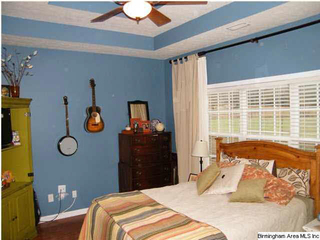 161 Raptor Way Anniston, AL 36207 - Photo 8 of 26