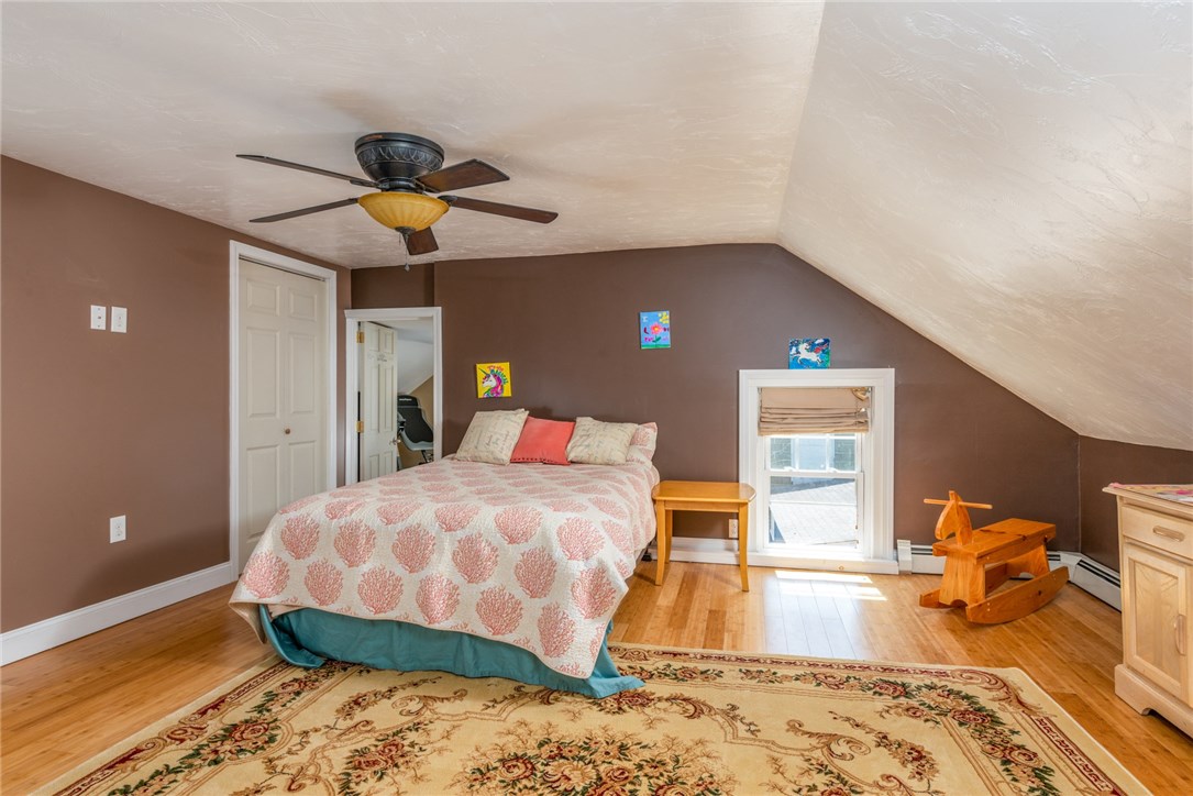 12 Lewis Street Woonsocket, RI 02895 - Photo 16 of 30