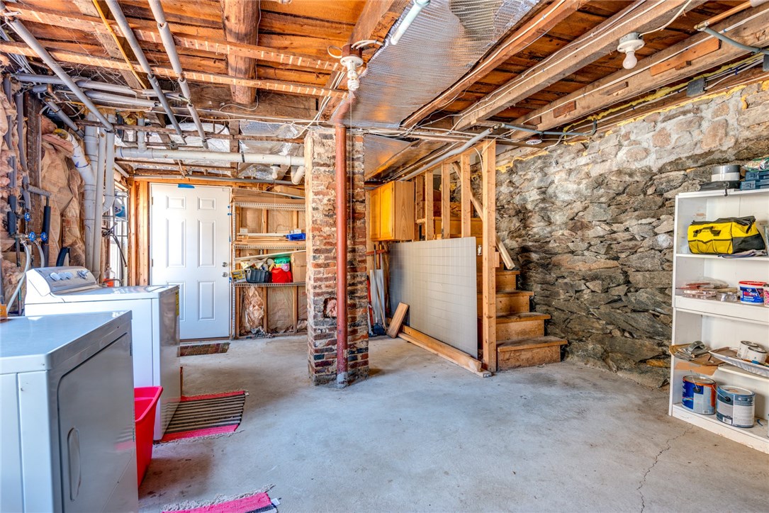 12 Lewis Street Woonsocket, RI 02895 - Photo 26 of 30