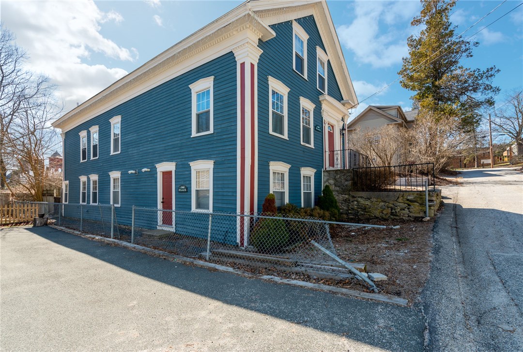 12 Lewis Street Woonsocket, RI 02895 - Photo 30 of 30