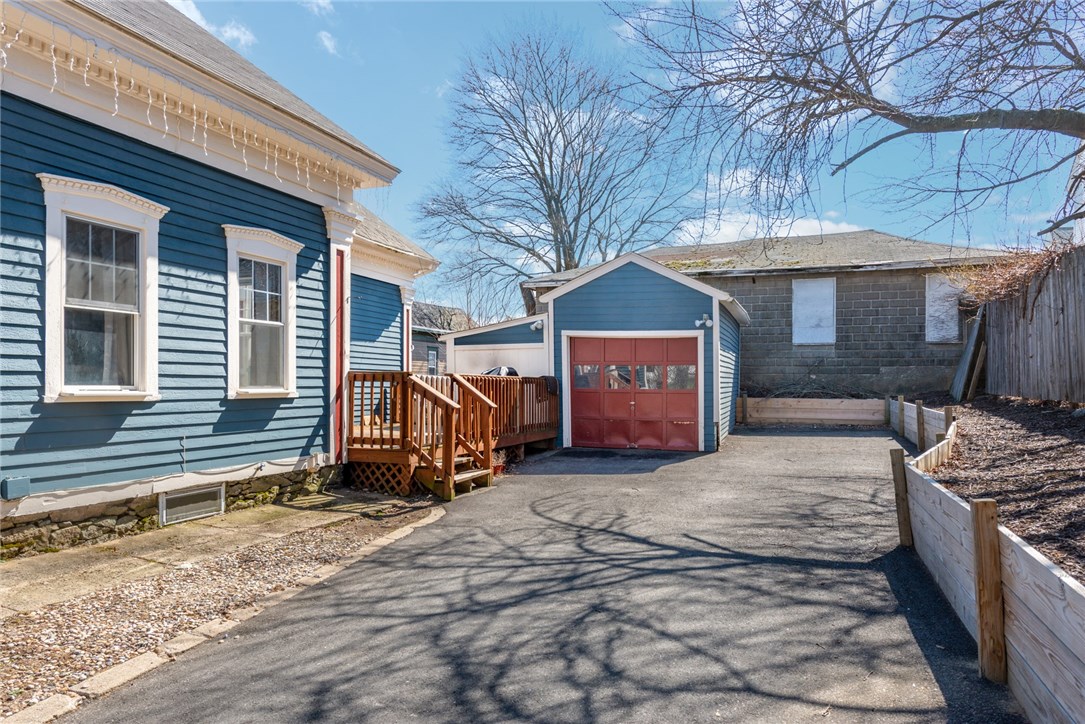 12 Lewis Street Woonsocket, RI 02895 - Photo 3 of 30