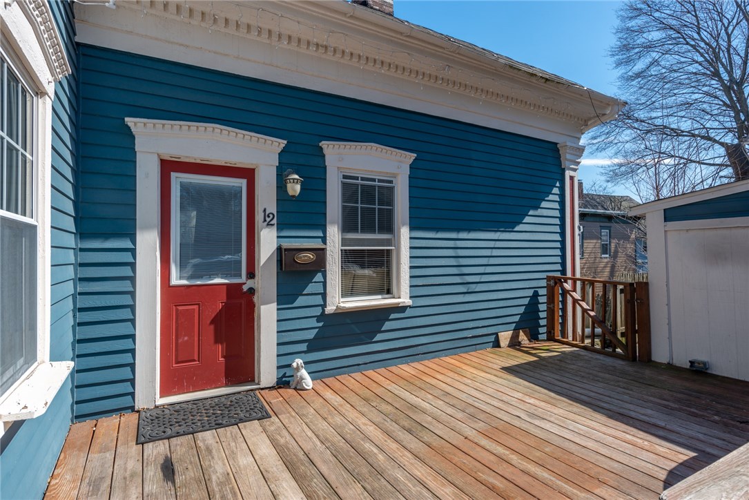 12 Lewis Street Woonsocket, RI 02895 - Photo 4 of 30
