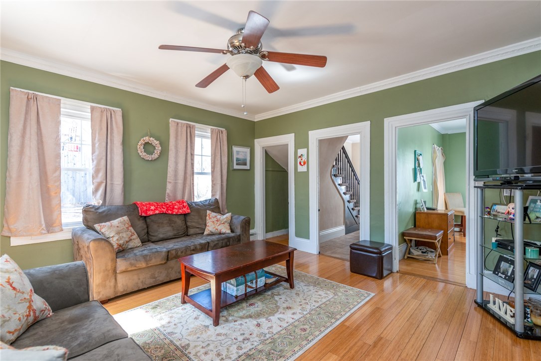 12 Lewis Street Woonsocket, RI 02895 - Photo 8 of 30