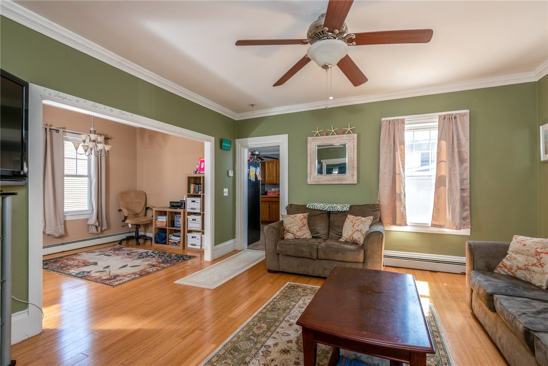 12 Lewis Street Woonsocket, RI 02895 - Photo 9 of 30