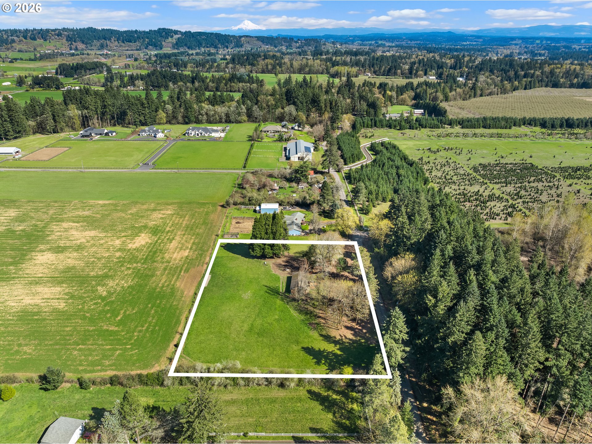 5565 Southwest Kruse Road Wilsonville, OR 97070 - Photo 21 of 35 Gallery Image 21