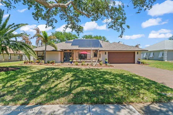 $887,562 | 560 Veracruz Boulevard, Indialantic, FL 32903