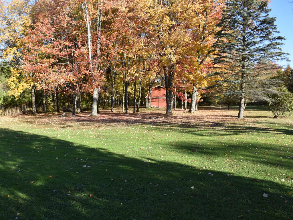 735 Gasteiger Road Meadville, PA 16335 - Photo 5 of 26 a building with trees in the background