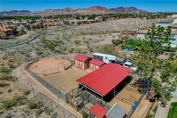 $849,900 | 1424 Pueblo Drive, Boulder City, NV 89005