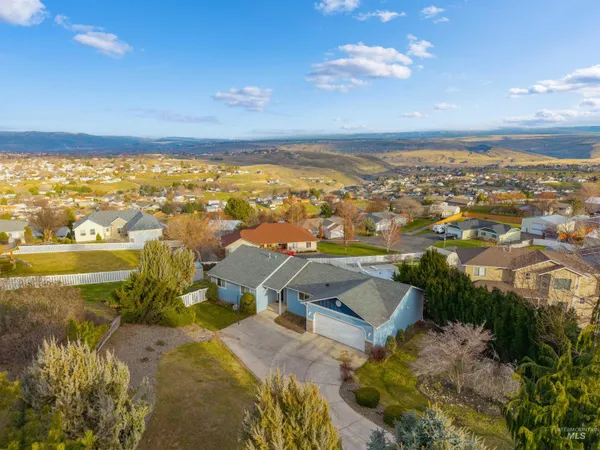 $525,000 | 2995 Dove Drive, Clarkston, WA 99403