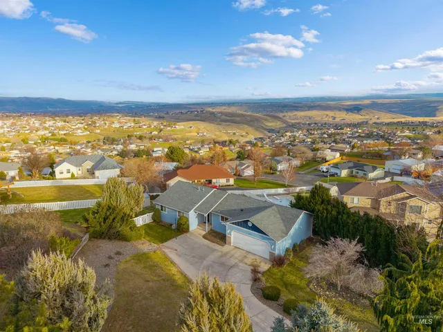 $535,000 | 2995 Dove Drive, Clarkston, WA 99403