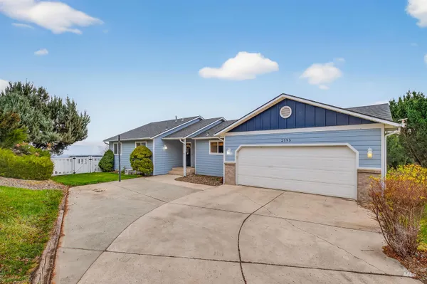 $525,000 | 2995 Dove Drive, Clarkston, WA 99403
