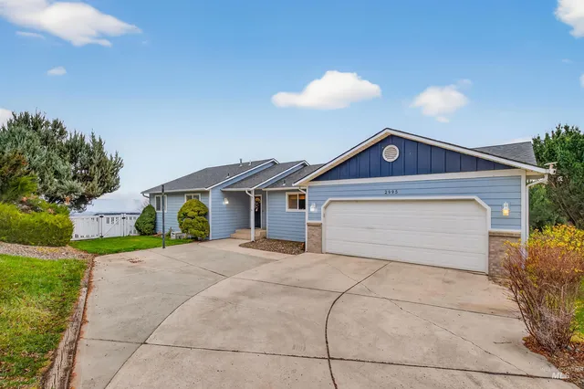 $535,000 | 2995 Dove Drive, Clarkston, WA 99403