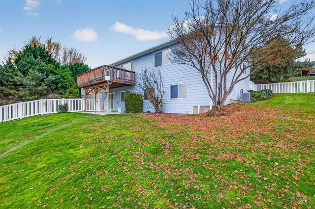 $535,000 | 2995 Dove Drive, Clarkston, WA 99403