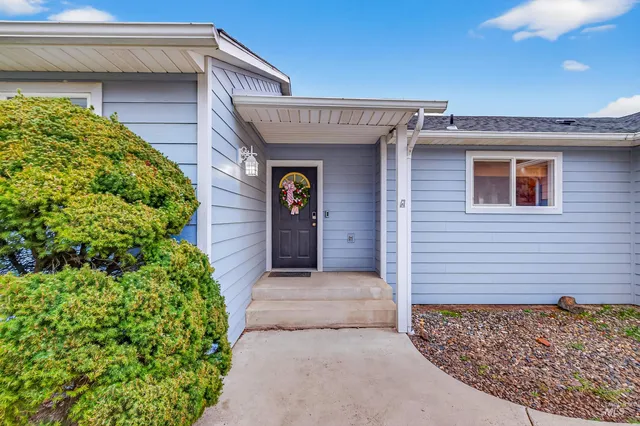 $535,000 | 2995 Dove Drive, Clarkston, WA 99403