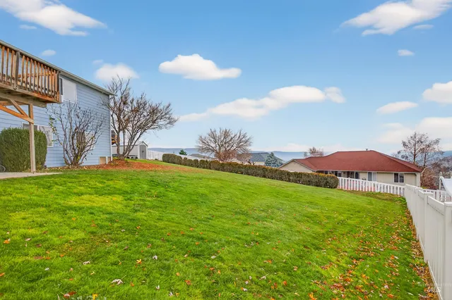 $535,000 | 2995 Dove Drive, Clarkston, WA 99403