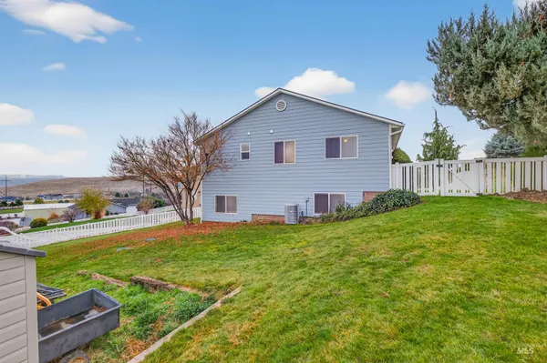 $525,000 | 2995 Dove Drive, Clarkston, WA 99403