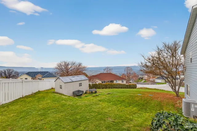 $535,000 | 2995 Dove Drive, Clarkston, WA 99403