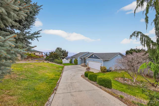 $535,000 | 2995 Dove Drive, Clarkston, WA 99403